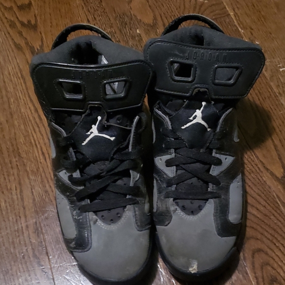 Shoes - Picture 1 of 1